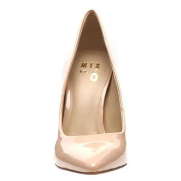 DSW Danyah High Heel Pump - Picture 6 of 7